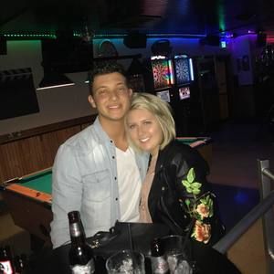 Meet your Posher, Taylor